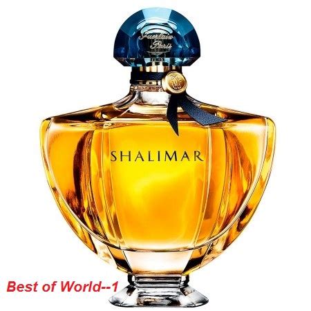 best smelling women perfumes ever